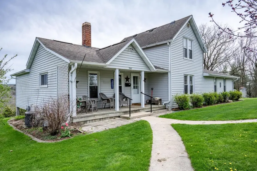 207 Spring Street, Elroy, WI 53929 - #2