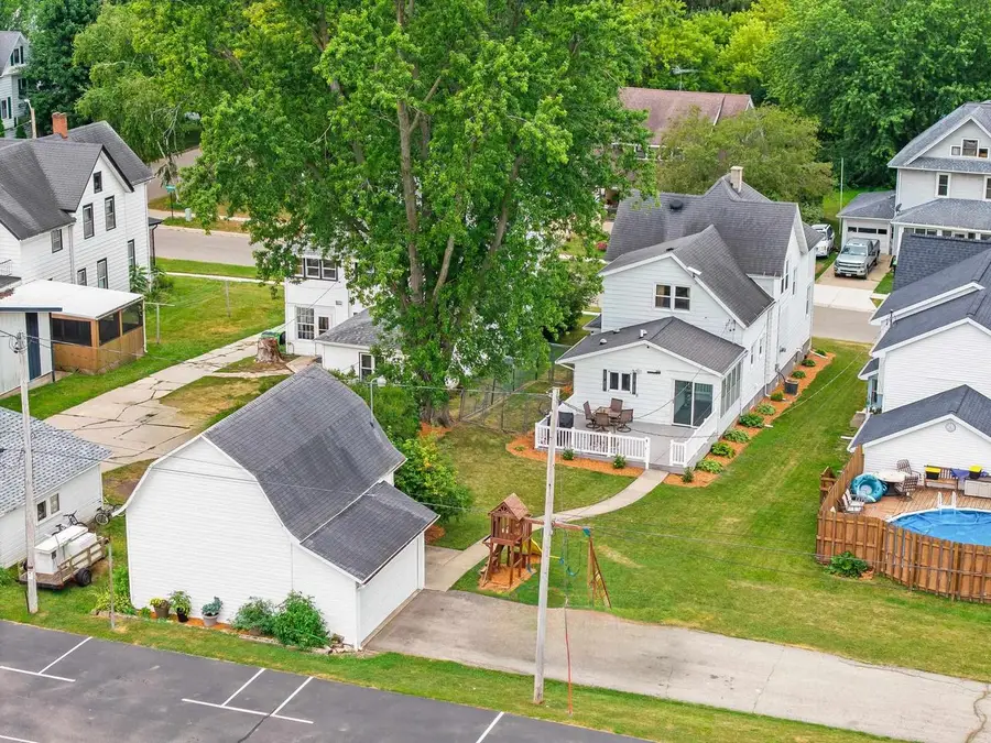 250 N Bridge Street, Markesan, WI 53946 - #2