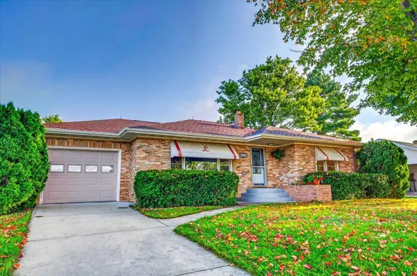 1170 Spruce Street, Plain, WI 53577