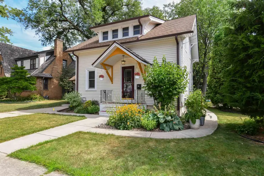 1610 Oakwood Avenue, Beloit, WI 53511 - #3