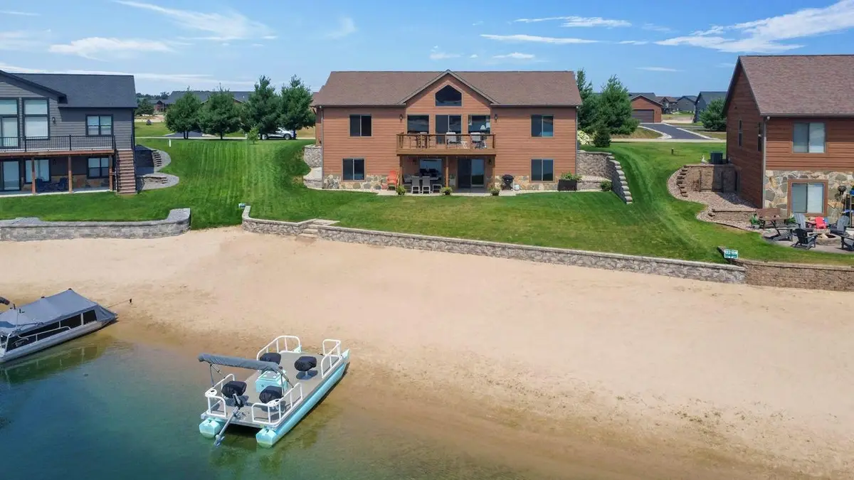 W5759 Brook Trout Court, New Lisbon, WI 53950 - #1