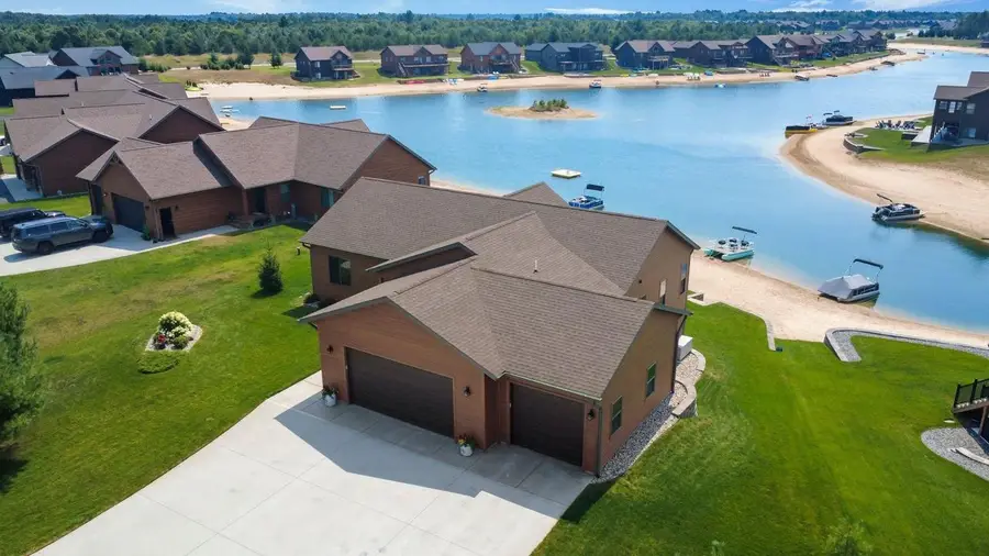 W5759 Brook Trout Court, New Lisbon, WI 53950 - #3