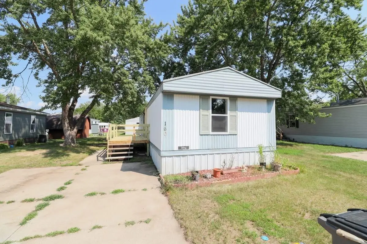 160 Buckingham Lane, Holmen, WI 54636 - #1
