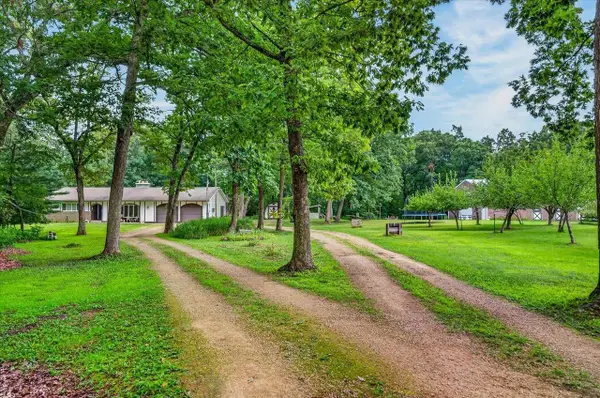W5148 E Bush Road, Pardeeville, WI 53954