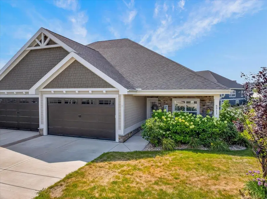 6511 Trails Edge Court #16, Deforest, WI 53532 - #2