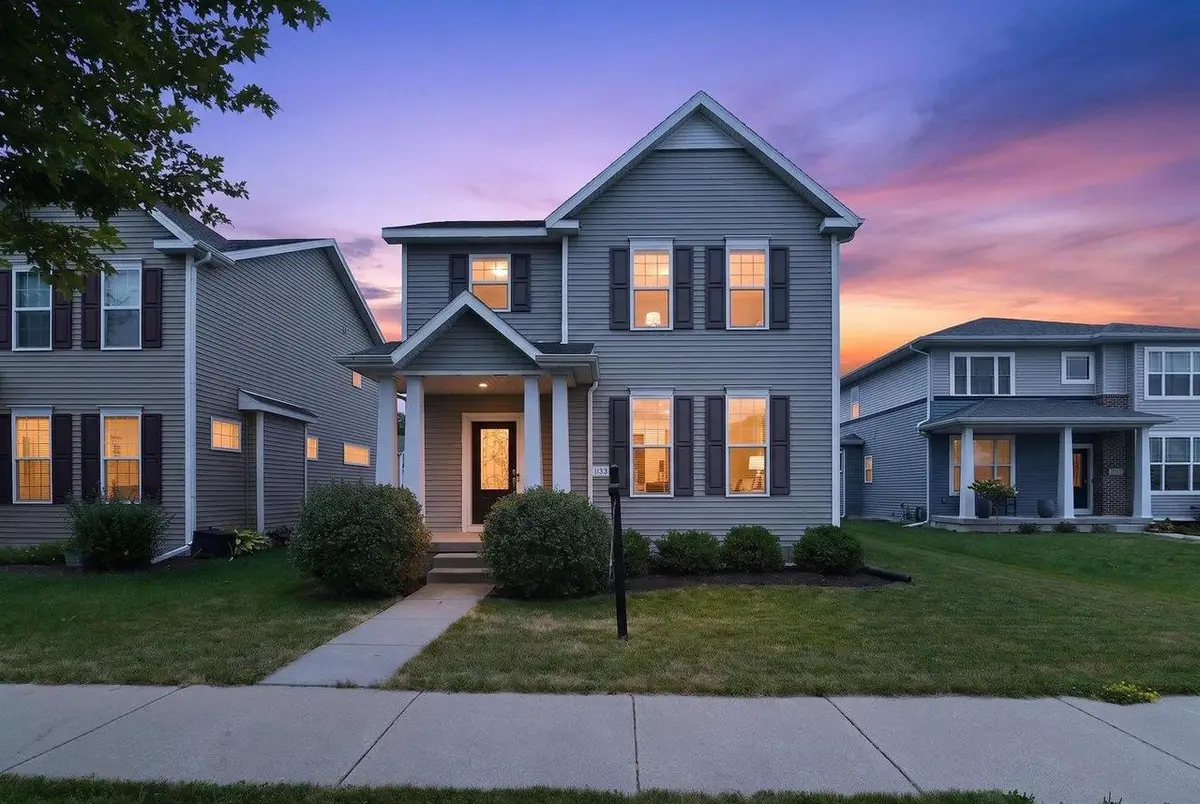 1133 O'Keeffe Avenue, Sun Prairie, WI 53590 - #1