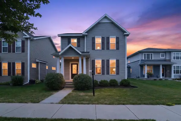 1133 O'Keeffe Avenue, Sun Prairie, WI 53590