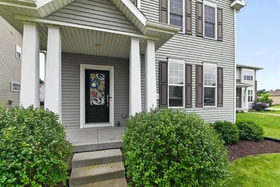 1133 O'Keeffe Avenue, Sun Prairie, WI 53590 - #2