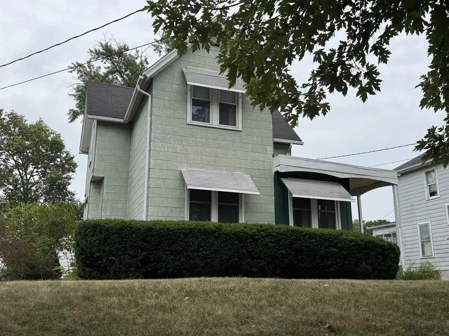 1243 Oak Street, Beloit, WI 53511 - #2