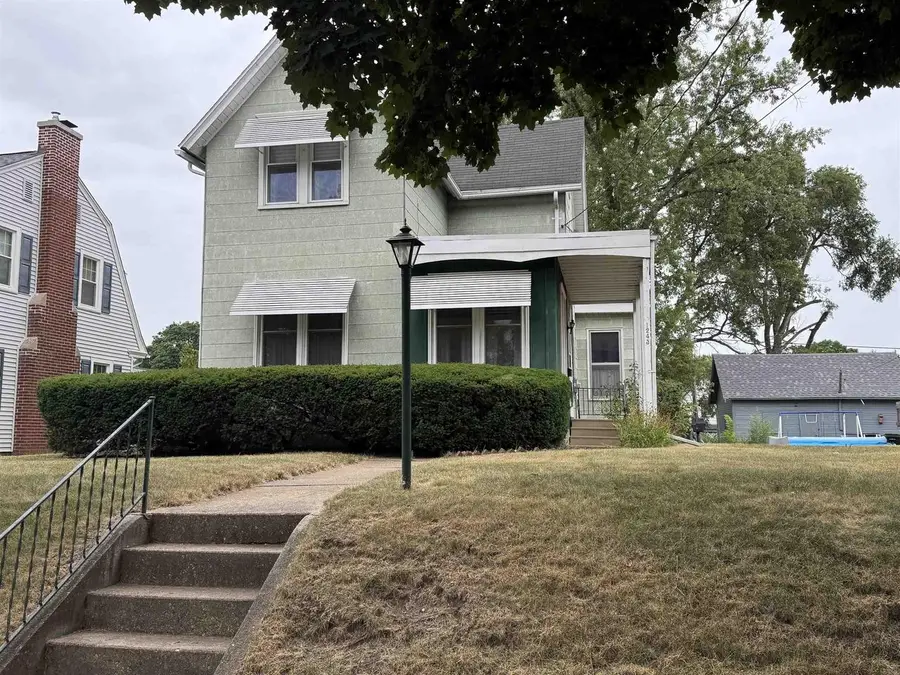 1243 Oak Street, Beloit, WI 53511 - #3