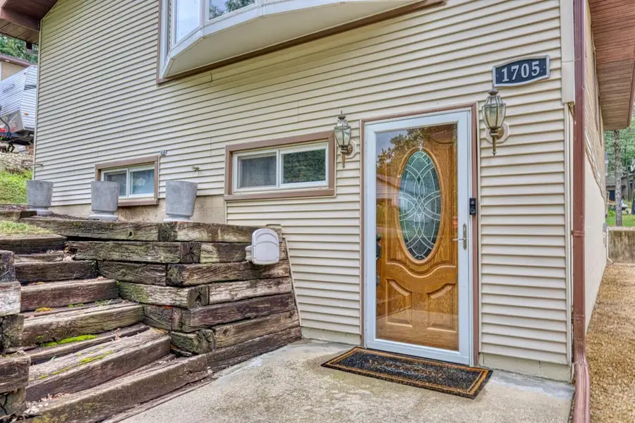 1705 E Road Six, Edgerton, WI 53534 - #2