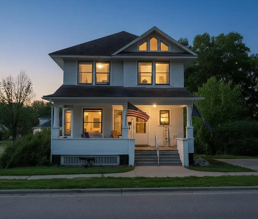 506 W State Street, Mauston, WI 53948 - #2