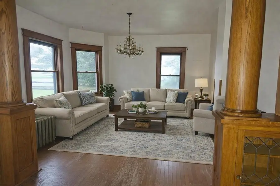 506 W State Street, Mauston, WI 53948 - #3