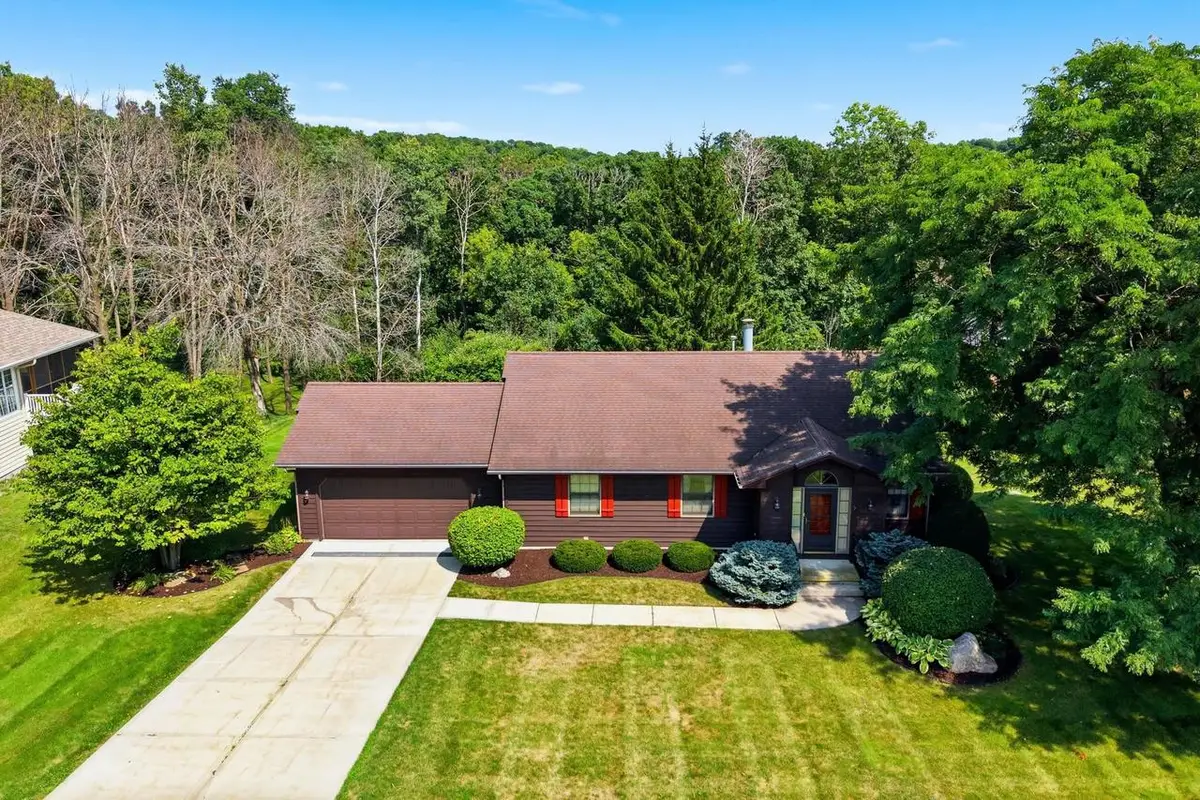 7975 Stagecoach Road, Cross Plains, WI 53528 - #1