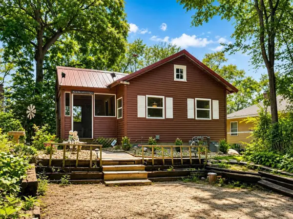 141 Lakeview Avenue, Edgerton, WI 53534