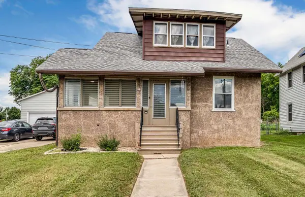 755 N Dickason Boulevard, Columbus, WI 53925