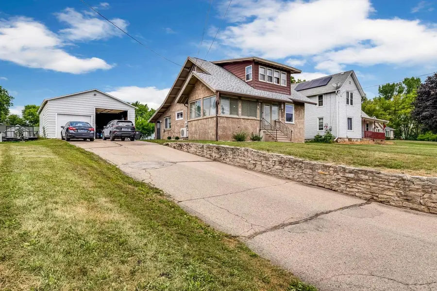 755 N Dickason Boulevard, Columbus, WI 53925 - #2