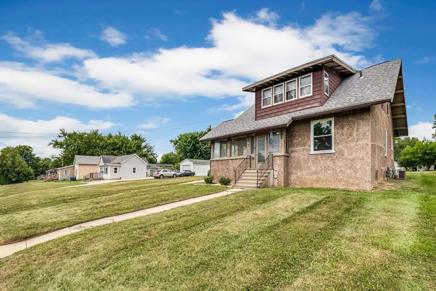 755 N Dickason Boulevard, Columbus, WI 53925 - #3