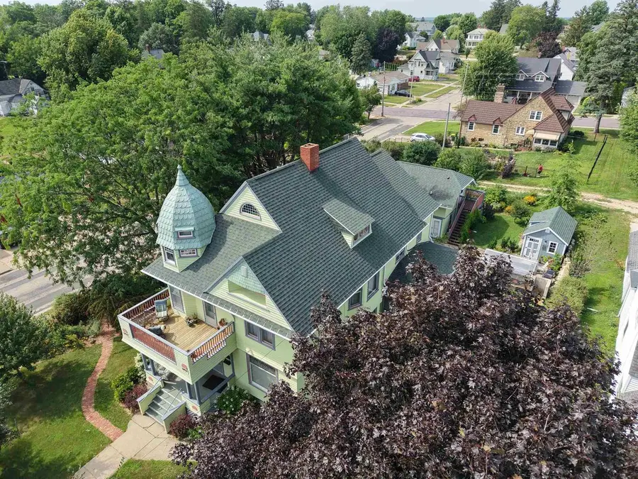 445 W Maple Street, Lancaster, WI 53813 - #3