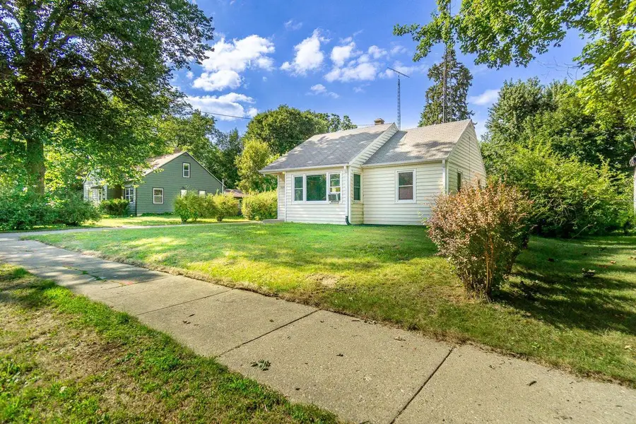 3810 Sycamore Avenue, Madison, WI 53714 - #3