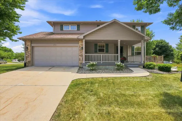 6701 Pima Drive, Madison, WI 53719