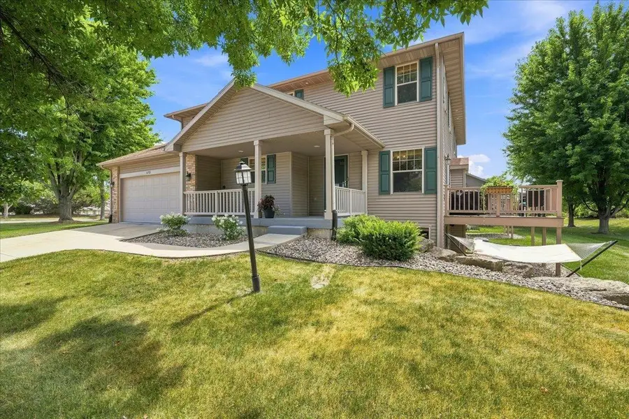 6701 Pima Drive, Madison, WI 53719 - #2