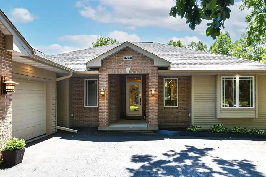 3738 Oak Lane Drive, Beloit, WI 53511 - #2