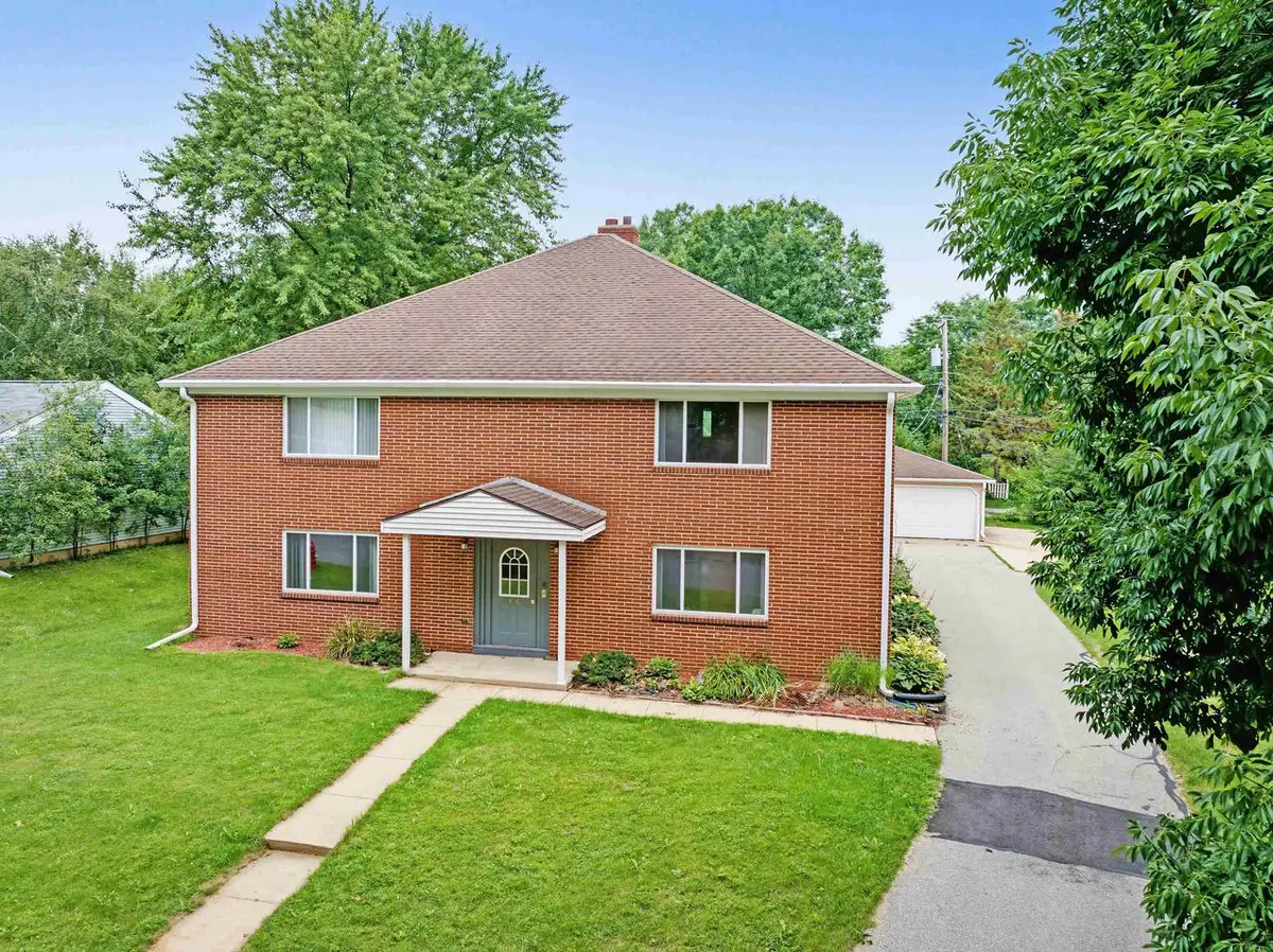 426 RUSHMORE Lane, Madison, WI 53711 - #1