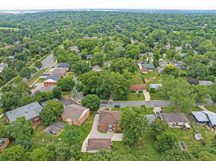 426 RUSHMORE Lane, Madison, WI 53711 - #3