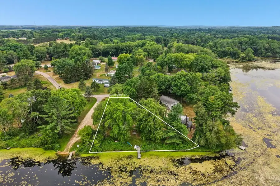 W8356 W Neenah Drive, Oxford, WI 53952 - #3