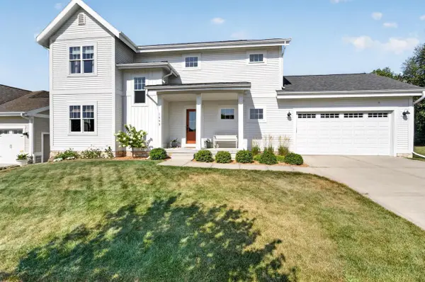 1003 Tara Lane, Waunakee, WI 53597