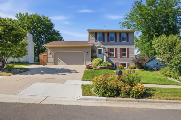 718 Christiansen Way, Stoughton, WI 53589