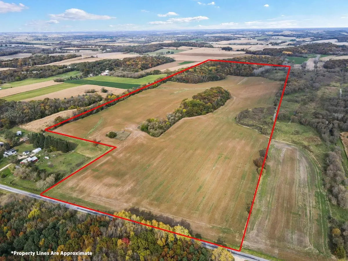 116 Acres E Medina Road, Marshall, WI 53559 - #1