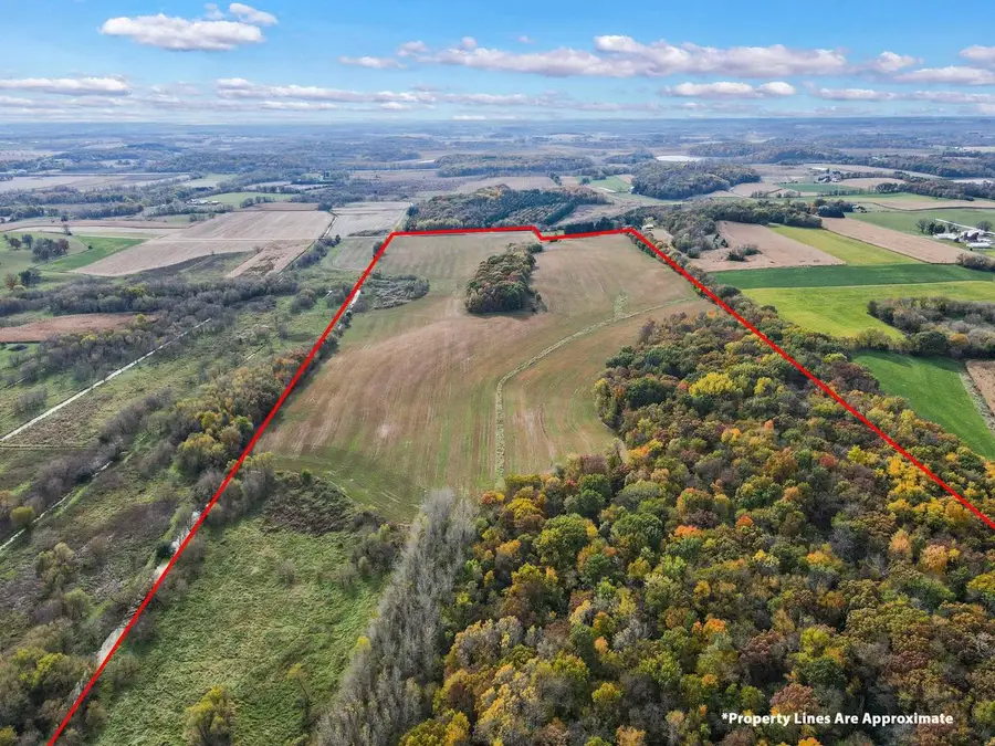 116 Acres E Medina Road, Marshall, WI 53559 - #2