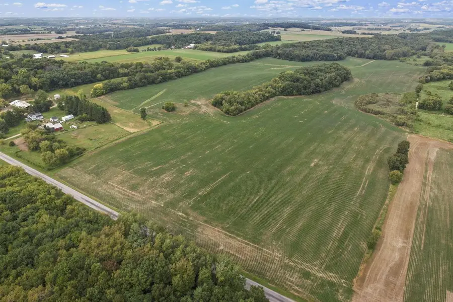 116 Acres E Medina Road, Marshall, WI 53559 - #3
