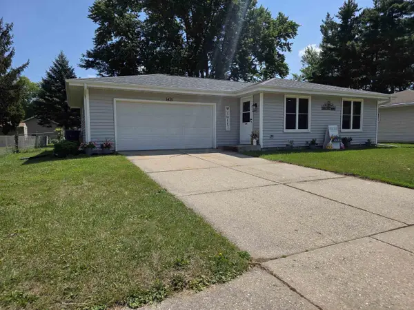 1431 S Chatham Street, Janesville, WI 53546