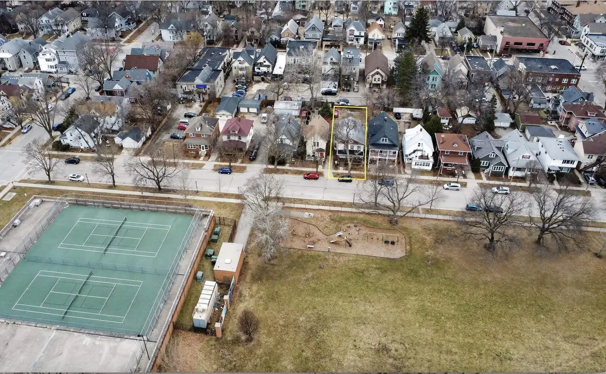 828 E Dayton Street, Madison, WI 53703 - #1