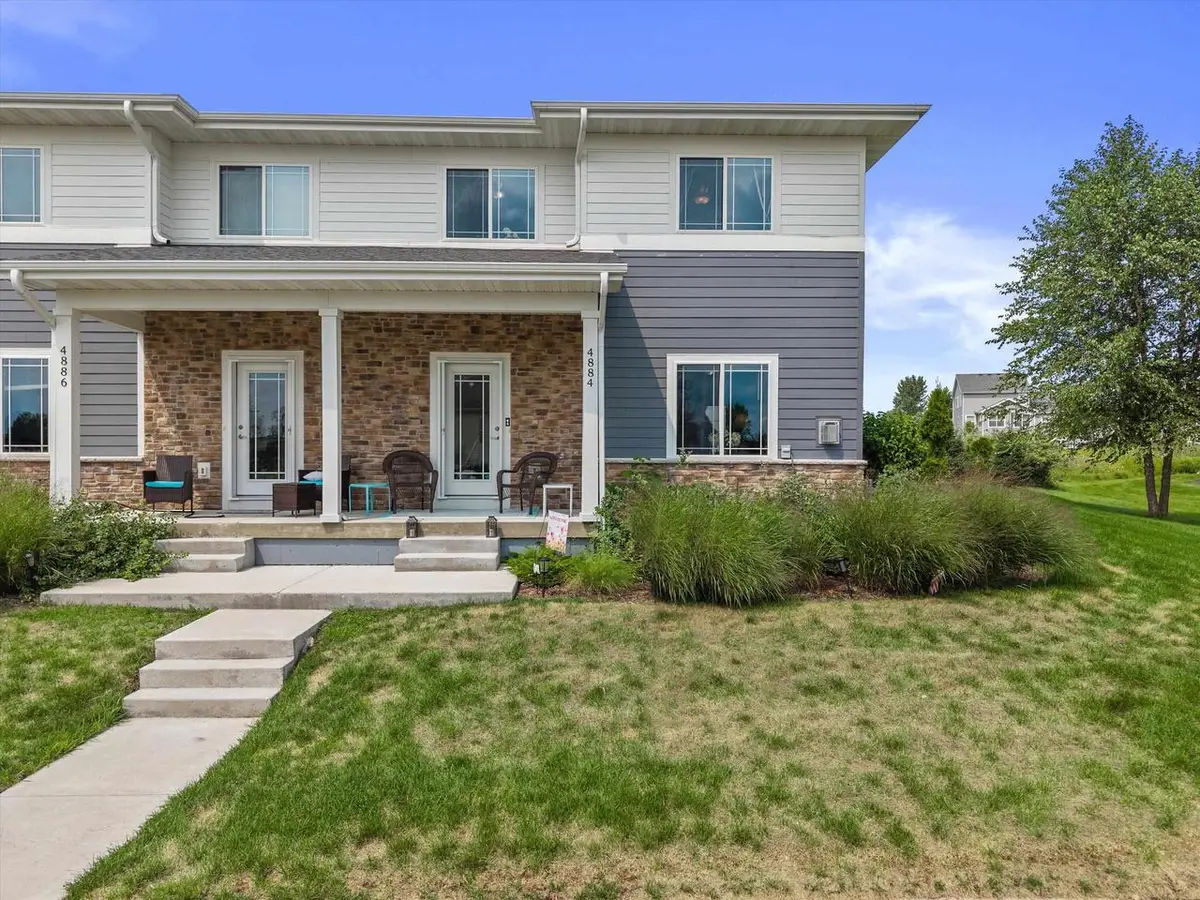 4884 Innovation Drive, Deforest, WI 53532 - #1