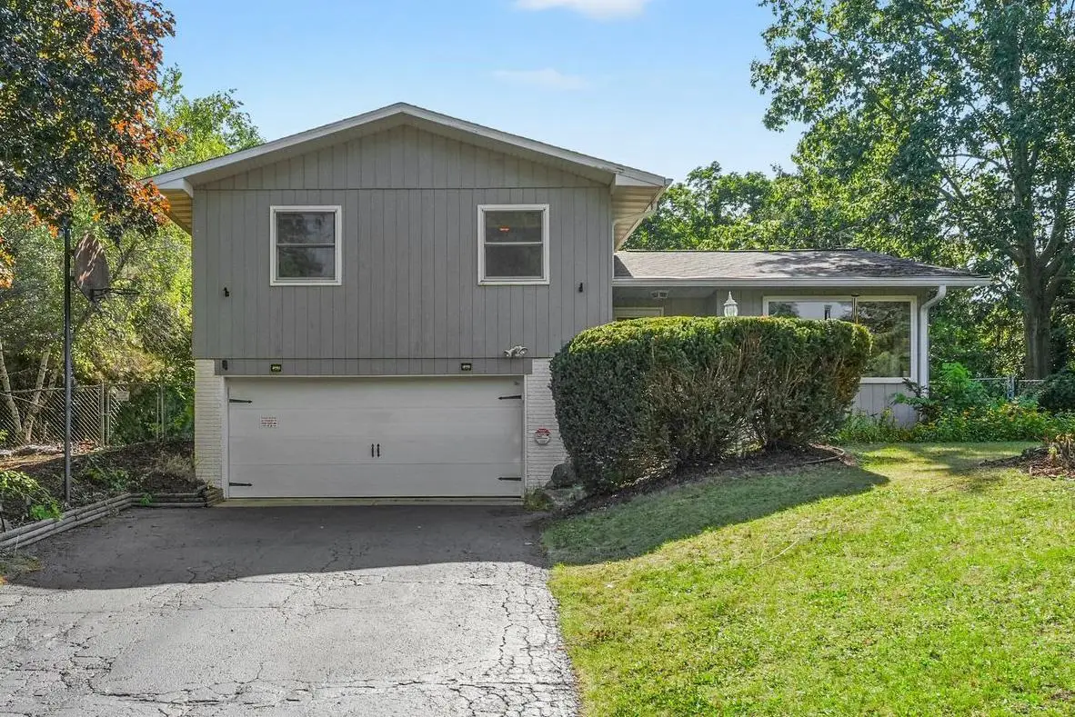 2498 Tower Road, McFarland, WI 53558 - #1