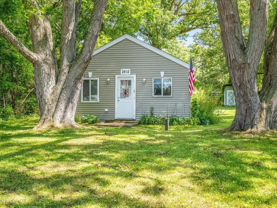 2612 Mason Street, Delavan, WI 53115 - #2