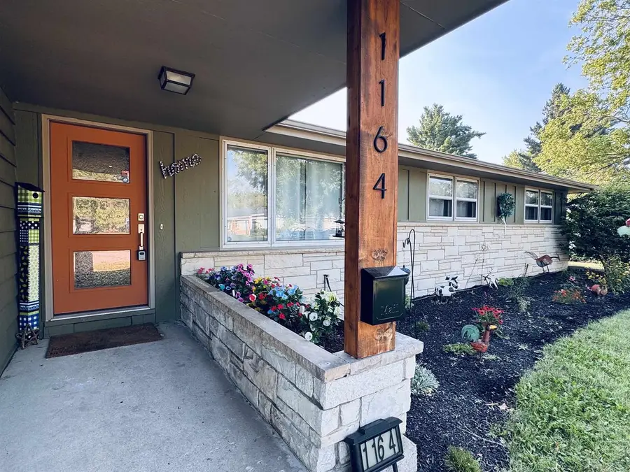 1164 Ontario Drive, Janesville, WI 53545 - #2