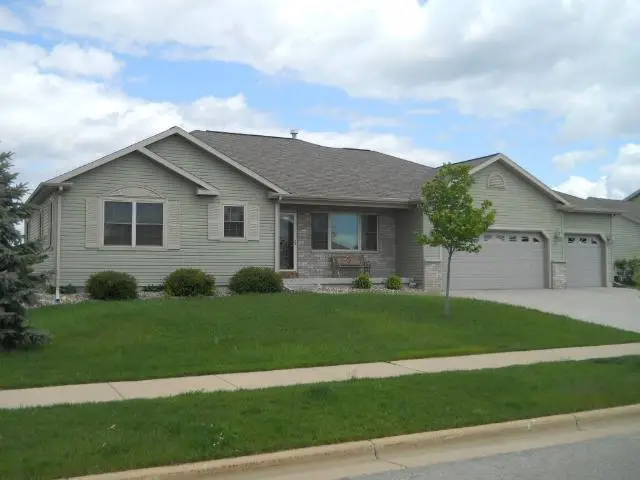371 Skyview Drive, Waunakee, WI 53597 - #1