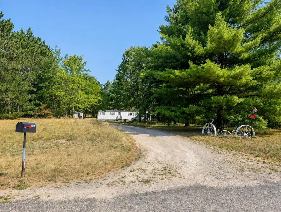 1136 S Buttercup Court, Friendship, WI 53934 - #2