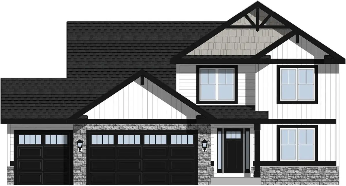 232 W Nelson Street, Deerfield, WI 53531 - #1