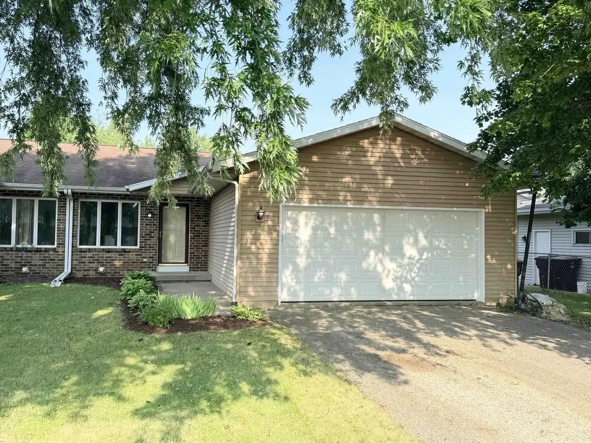 732 S Main Street, Deforest, WI 53532 - #1