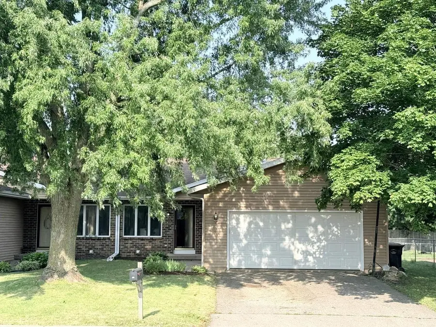 732 S Main Street, Deforest, WI 53532 - #2
