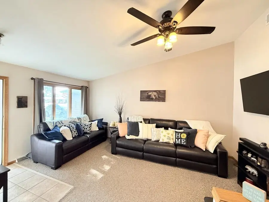 732 S Main Street, Deforest, WI 53532 - #3