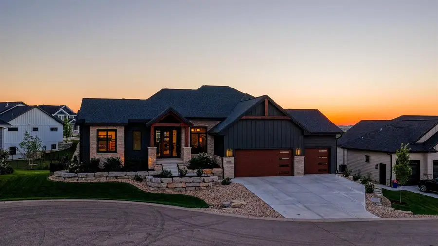 5013 Apricot Blossom Court, Waunakee, WI 53597 - #2