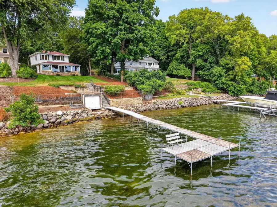 405 Woodward Drive, Madison, WI 53704 - #2
