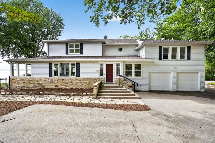 405 Woodward Drive, Madison, WI 53704 - #3